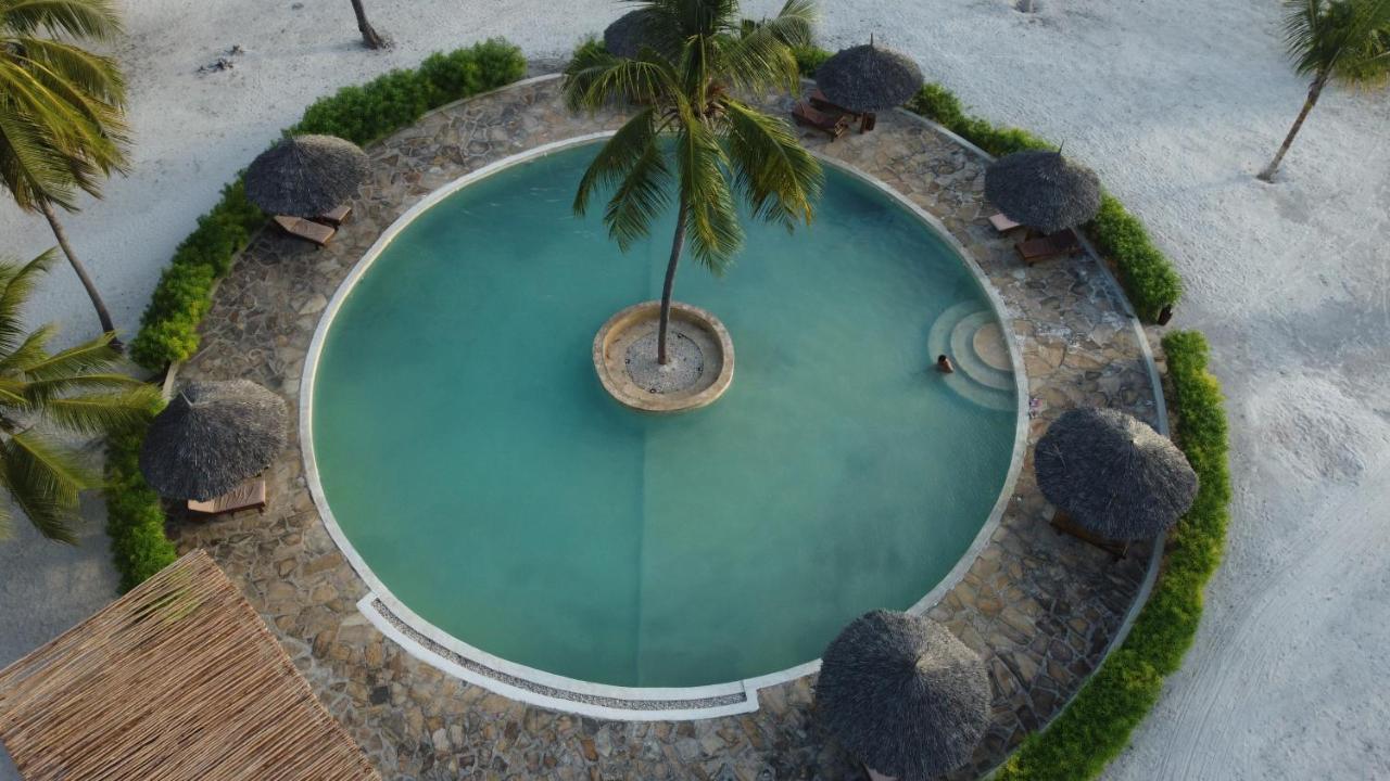 Vrclub Paje Palms Beach Resort Exterior foto